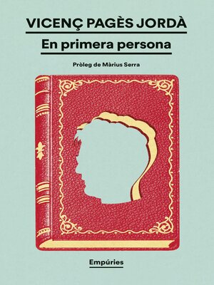 cover image of En primera persona
